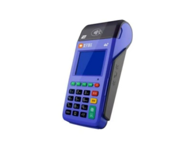 阳泉慧POS